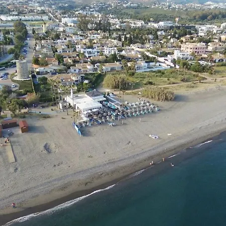 Lägenhet Costalita One Bedroom Estepona
