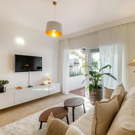 Costalita One Bedroom Lägenhet