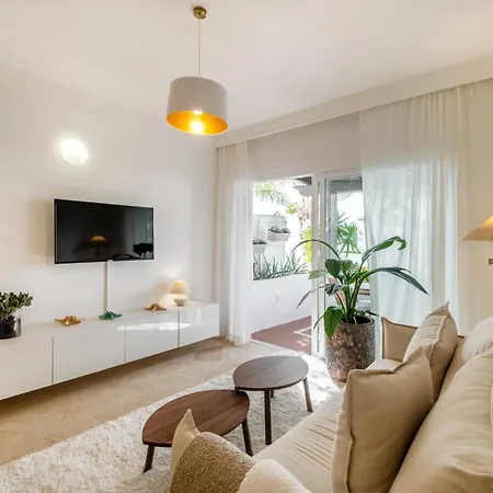 Costalita One Bedroom Lägenhet *