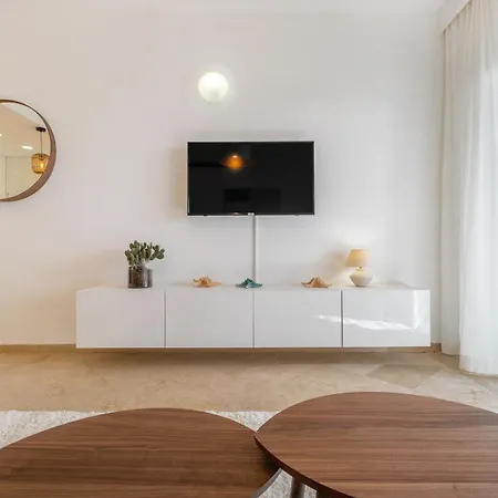 Lägenhet Costalita One Bedroom